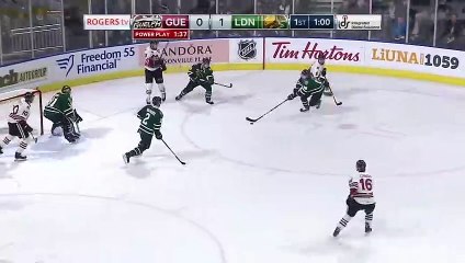 Josh Nelson Penalty Shot Goal