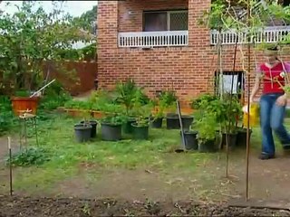 Backyard Science   S1E22   Make Your Own Mini Greenhouse