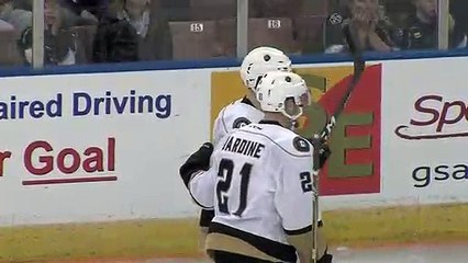 Monarchs Clinch Playoff Berth With Shootout Win