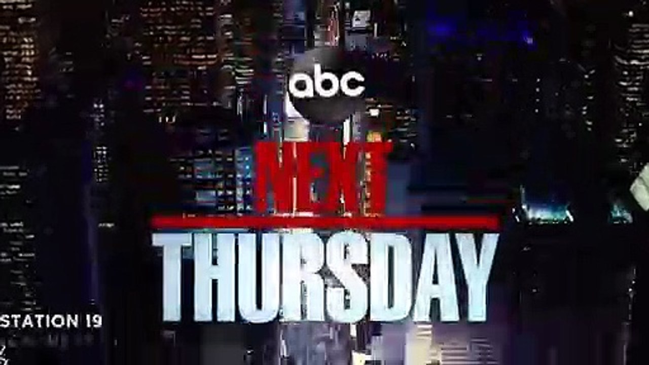 Grey's Anatomy - bande-annonce de l’épisode 15x21 (VO)