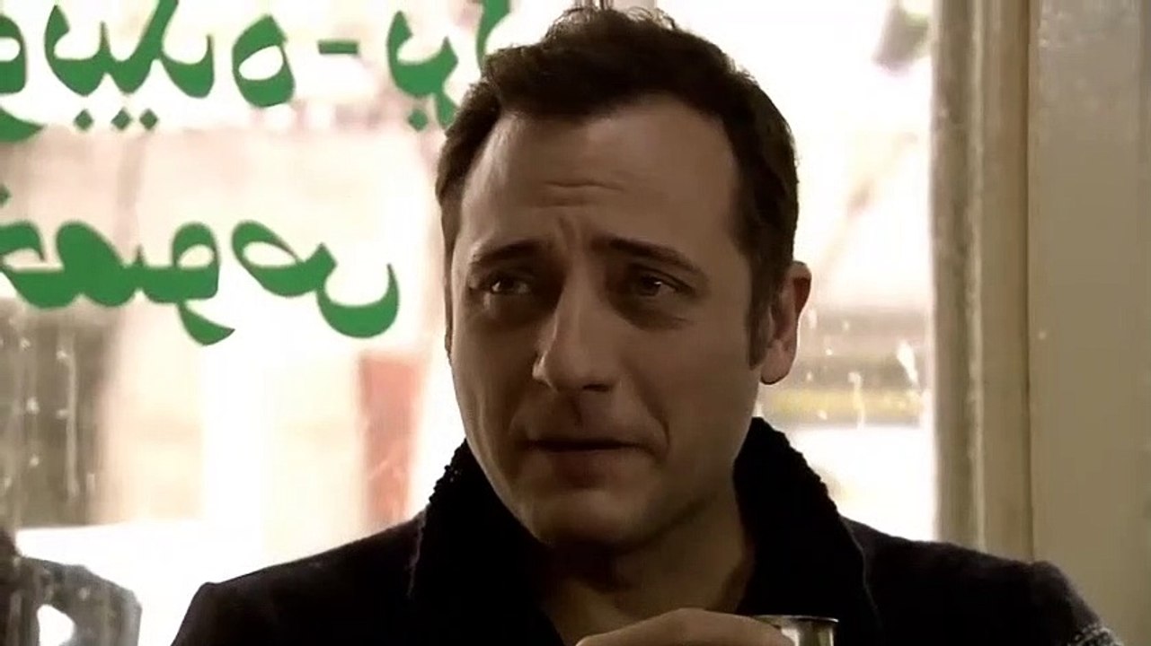 El Engaño Serie Turca En Español