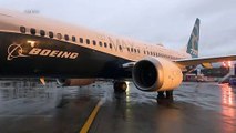 Boeing reducirá a 10 aviones su producción mensual de 737