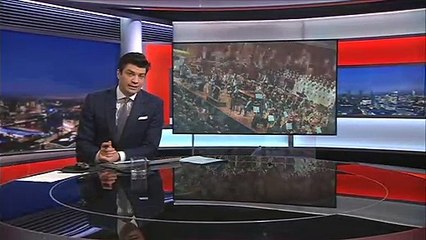 Child composers wow the crowds in New York