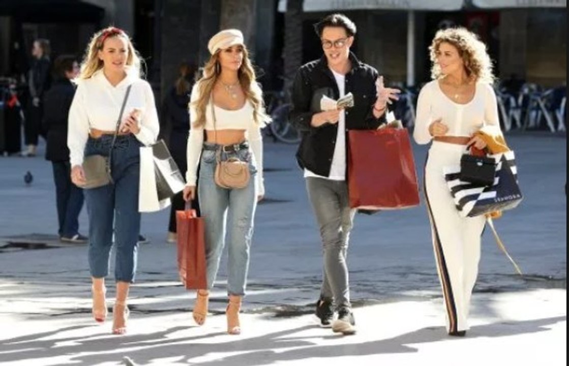 #S10.E2 || Shahs of Sunset Season 10 Episode 2 (Bravo) Full Episodes