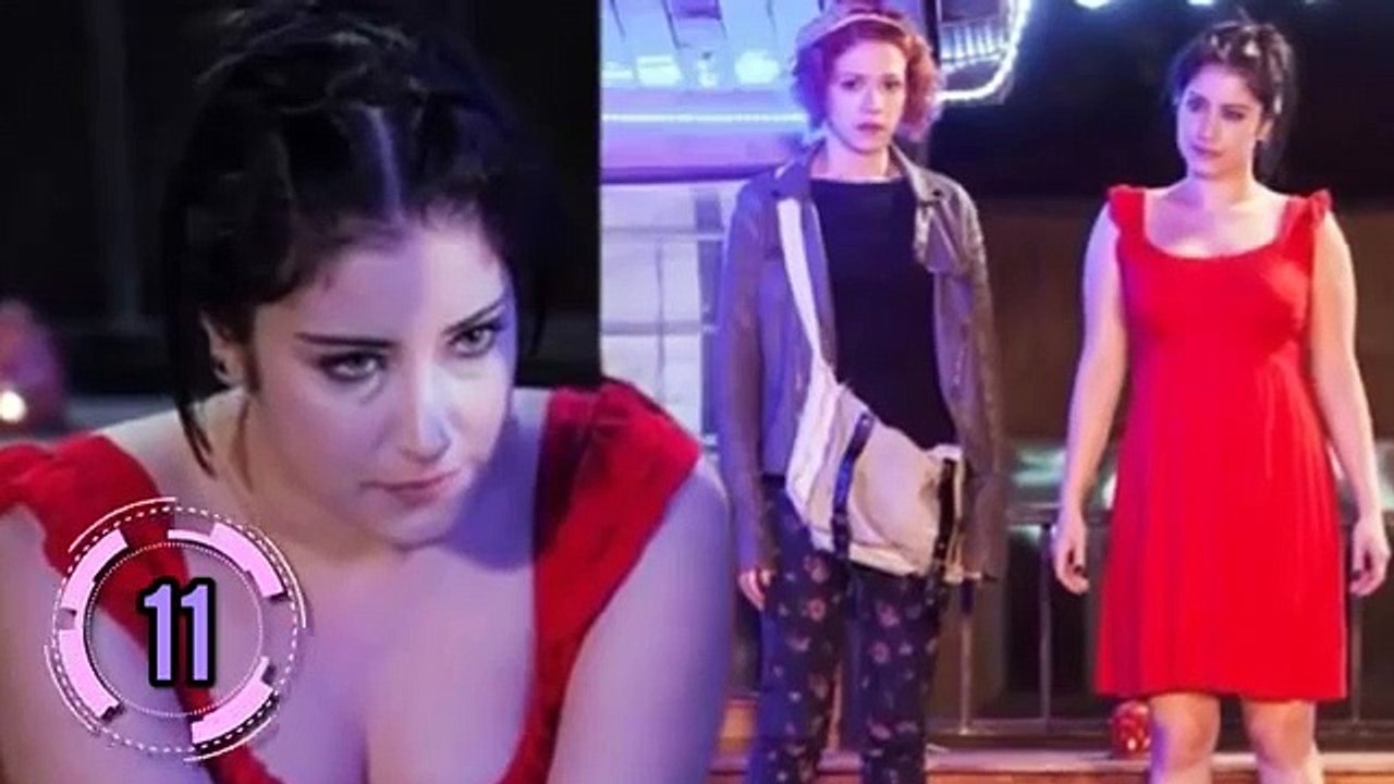 20 COSAS que NO SABIAS sobre la novela turca EL SECRETO DE FERIHA - Vive Series - YouTube