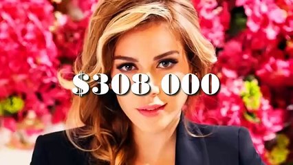 SABES CUANTO GANAN LOS ACTORES TURCOS MAS FAMOSOS - Novelas Turcas - YouTube