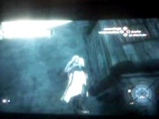 Assasins creed