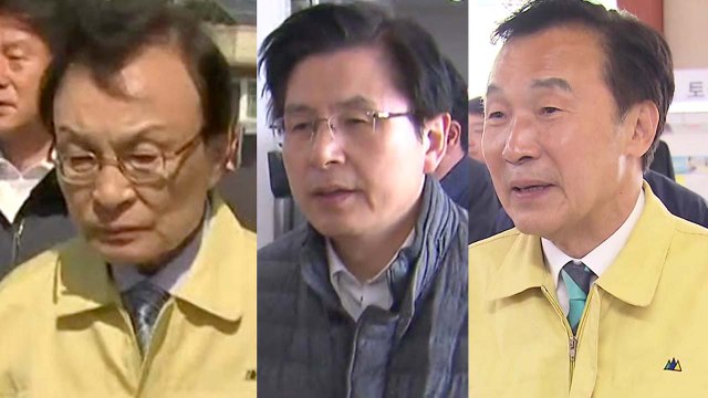 여야 '특별재난지역' 환영...초당적 협력 약속 / YTN