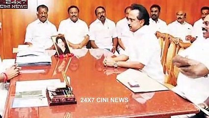 உளவுத்துறையின் லேட்டஸ்ட் ரிப்போர்ட் ! கடுப்பில்  அதிமுக குஷியில் திமுக , வெறுப்பில் அமமுக