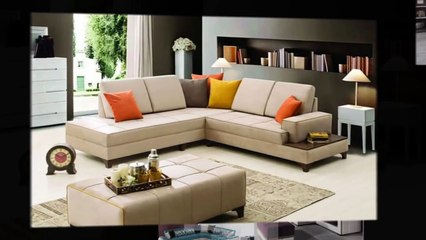 100 Corner Sofa Set Designs for Living room  catalogue part 2