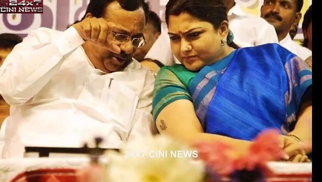 பிரசாரத்துக்கு போகாத நடிகை குஷ்பு... காங்கிரஸ் தலைமை மீது அதிருப்தி காரணமா?