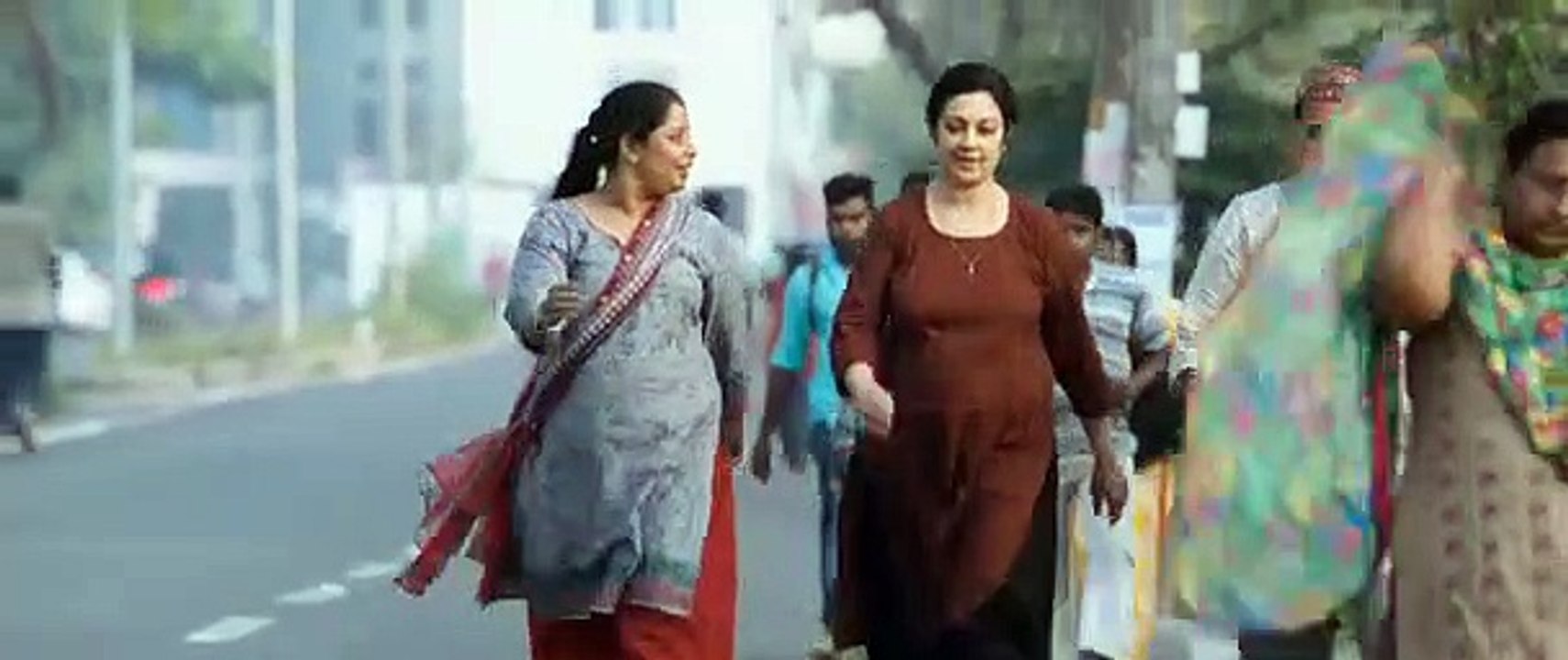 Njandukalude Nattil Oridavela (2017) MalDVDRip . 1