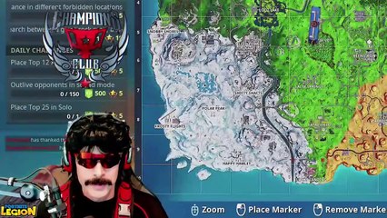 EXTREME Fortnite 'Try Not to Laugh' Challenge!