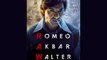 RAW - Romeo Akbar Walter First Day Collection | John Abraham | Jackie Shroff | Mouni Roy | FilmiBeat