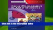 R.E.A.D Crisis Management in Anesthesiology, 2e D.O.W.N.L.O.A.D