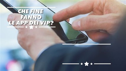 Il cimitero delle app dà il benvenuto a queste