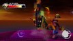 Las Culeras aventuras de Crash Bandicoot con Loquendo Cap 6