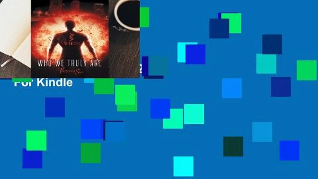 Full version Who We Truly Are (Enhanced #2) For Kindle