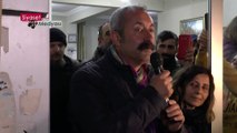 31 Mart 2019 Tunceli Kominist Başkan Maçoğlu Konuşma