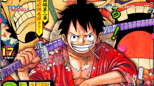 [Spoilers One Piece 939]. Queen đụng độ Bigmom