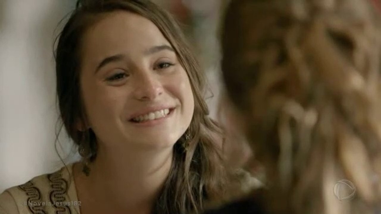 JESUS CAPITULO 185 COMPLETO