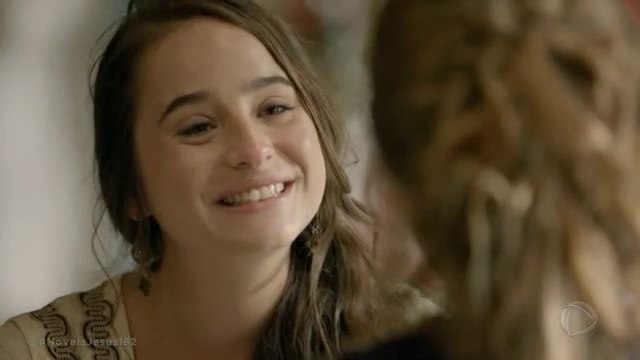 JESUS CAPITULO 185 COMPLETO