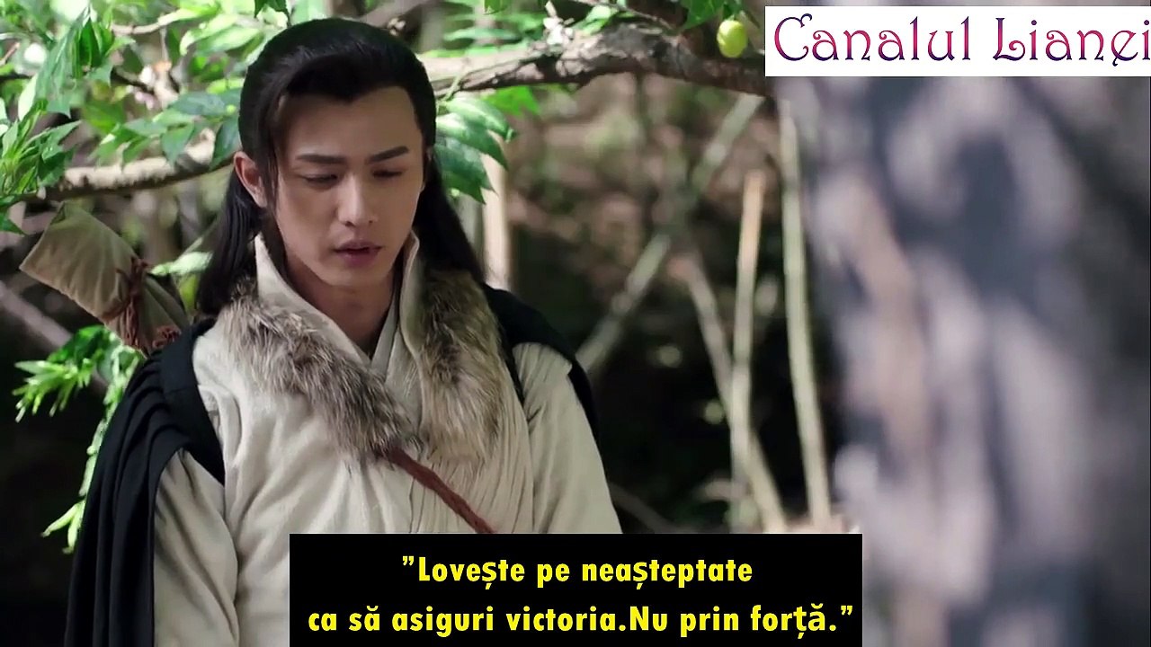 Femeia Regelui episodul 23