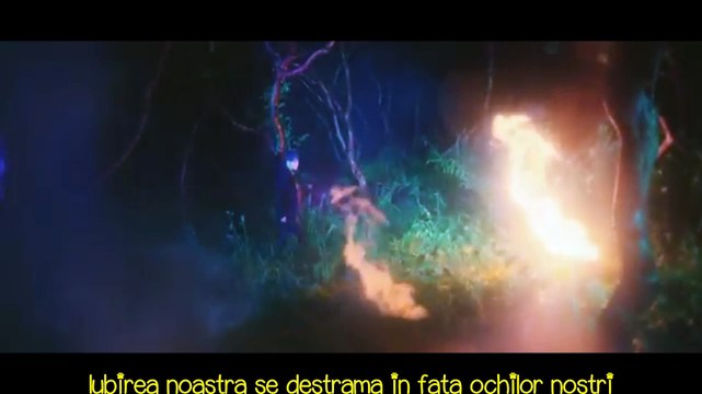 Kim JaeJoong-Sign Romanian Subtitle Full Version MV