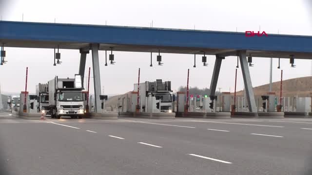 İstanbul Atatürk Havalimanında Taşınma Sürüyor