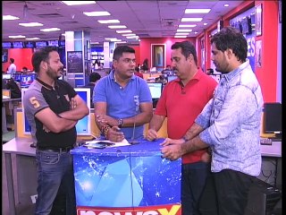 CSK vs KXIP, IPL 2019: चेन्नई की चाकलेटी पिच पर पंजाब की किचकिच