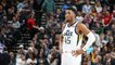NBA : Le Jazz enclenche la 7ème contre Sacramento