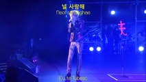 Kim Jaejoong-Paradise Live Romanian Subtitle