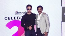 20 years of Celebrations for 'Lifestyle' With Tiger Shroff  Full Event