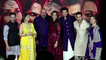KALANK Trailer Launch Part 1  Varun Dhawan  Alia Bhatt  Sonakshi Sinha  Madhuri Dixit  Sanjay