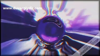 Resimli ve 3 Boyutlu Duvar Kağıdı Modelleri