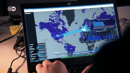 La Deep Web. Viaje al Sub Mundo Digital ! Documental ᴴᴰ