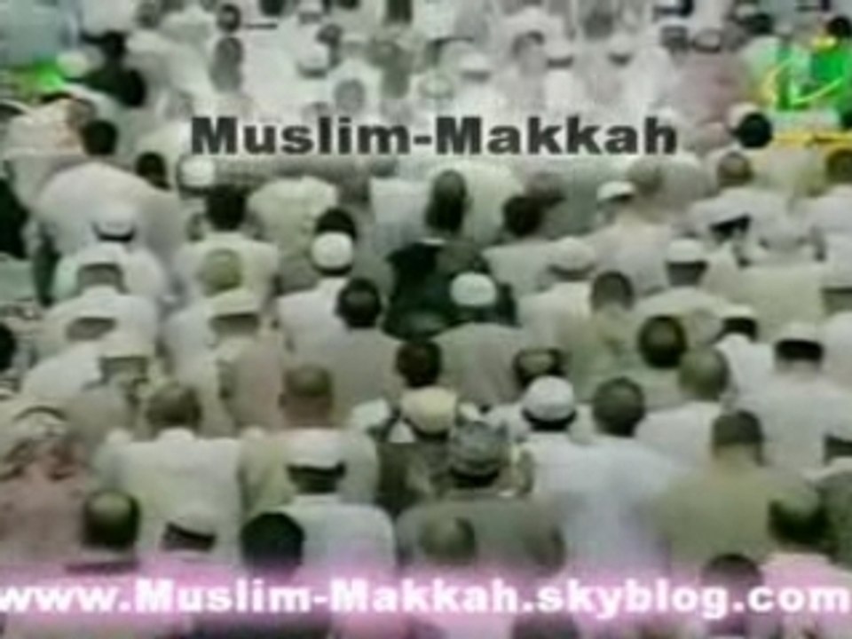 dua shuraim en pleure tres emouvante