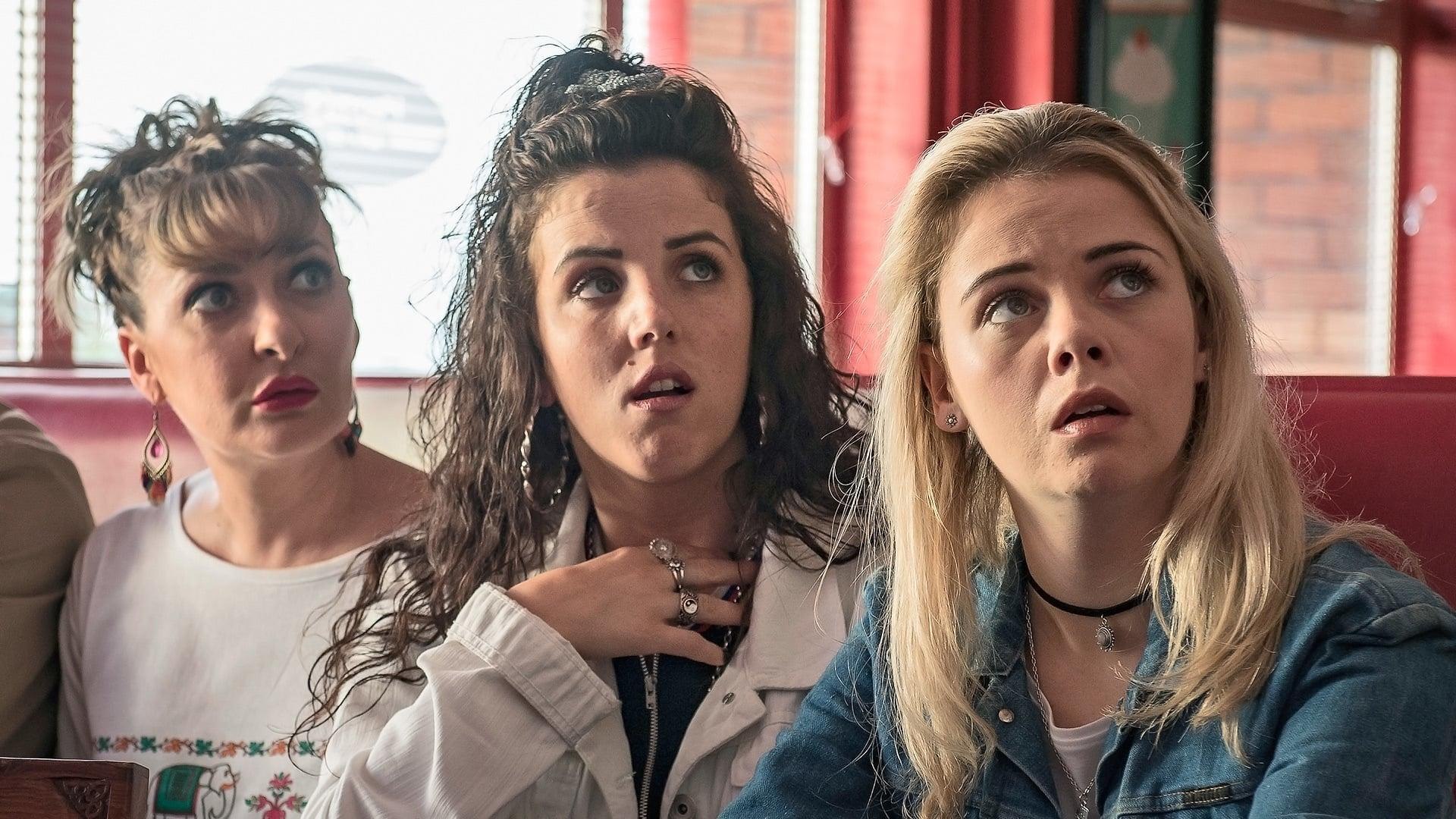 Derry girls season 2 episode 1 hotsell watch online