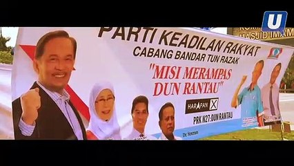 Tok Mat sokong cadangan Guan Eng, ECRL lalu Negeri Sembilan