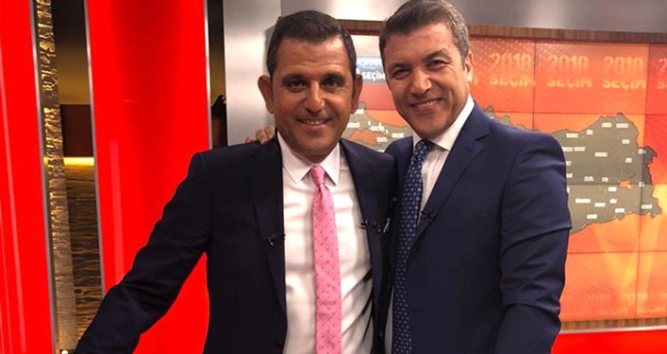 Gazeteci İsmail Küçükkaya: Yeni Lider Arayışları Ortaya Çıktı