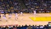 Cleveland Cavaliers at Golden State Warriors Raw Recap