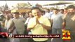 வாக்கிங் சென்று வாக்குசேகரித்த ஸ்டாலின் | DMK | MKStalin | Viluppuram