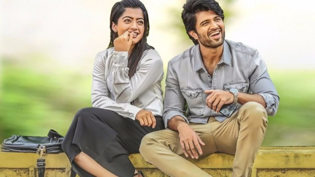 ರಶ್ಮಿಕಾಗೆ ಭರ್ಜರಿ ಗಿಫ್ಟ್ ನೀಡಿದ ವಿಜಯ್ ದೇವರಕೊಂಡ..! | FILMIBEAT KANNADA