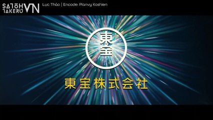 [Vietsub] Trailer Dragon Quest: Your Story - Dấu ấn rồng thiêng: Câu chuyện của bạn