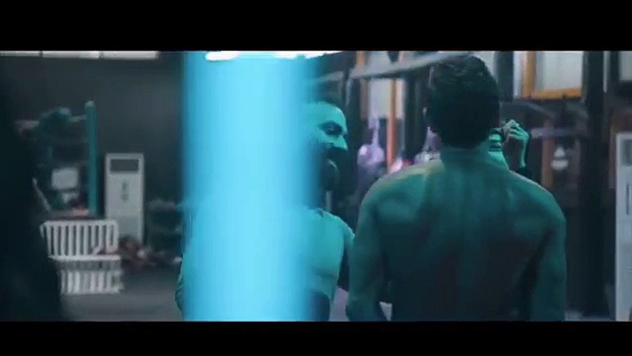 برومو مسلسل كونتاك