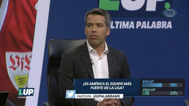 LUP: ¿En Europa se ve más la MLS que la Liga Mx?