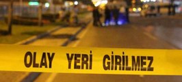 Emekli Polis Memuru Oğlunu Silahla Öldürdü