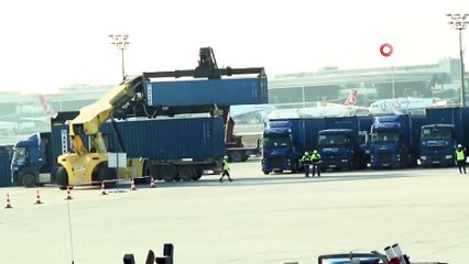 Büyük Göç'ün yüzde 94'ü tamamlandı