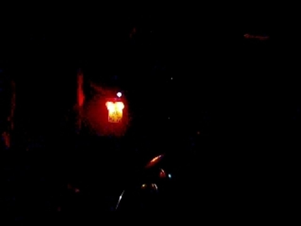 rupture moto