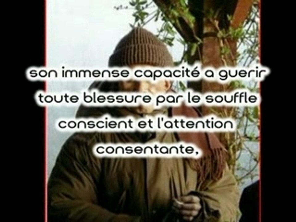 Thây- le thé et les nuages